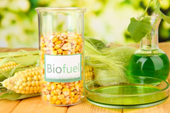 Croglin biofuel availability